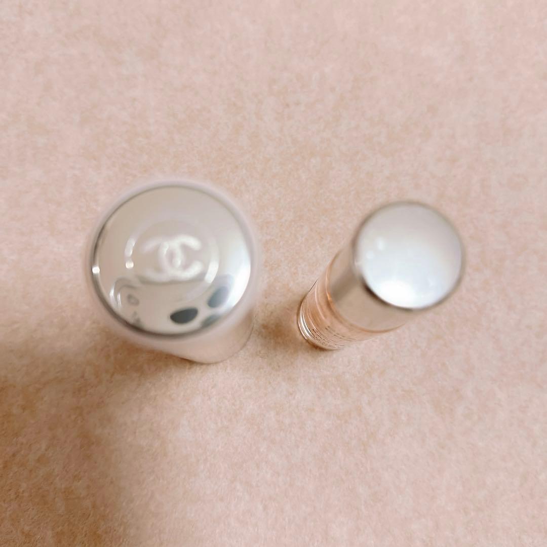 CHANEL CHANCE EAU TENDRE 香水