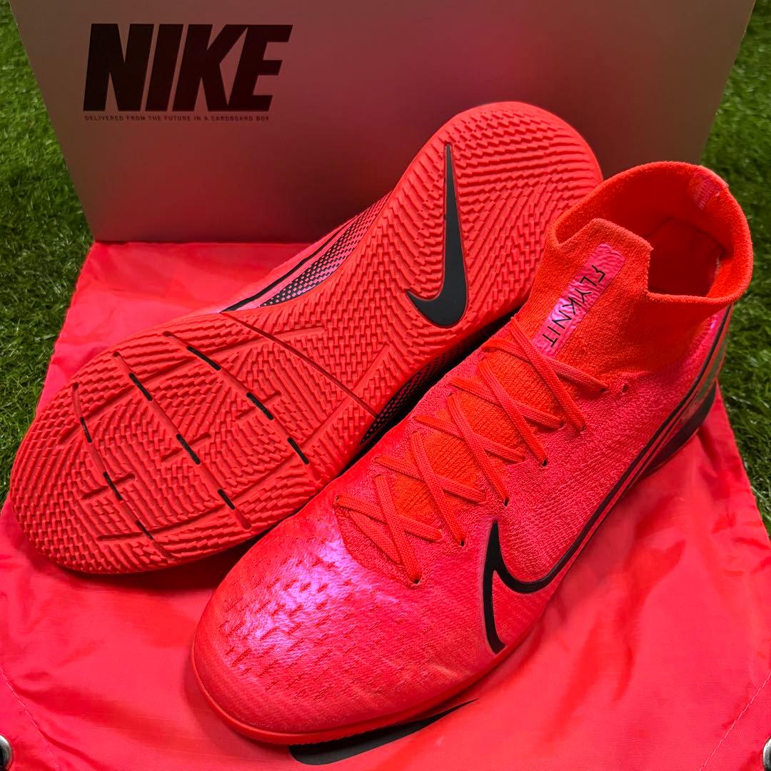 NIKE Mercurial Superfly Ⅶ Elite IC
