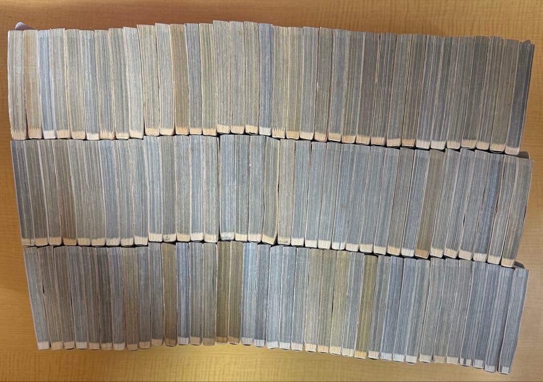 名探偵コナン　1-107 全巻セット