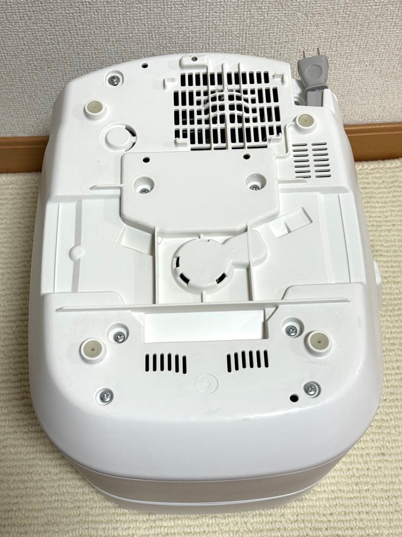 パナソニックSR-VSX109 スチーム&可変圧力IH炊飯器 2019年製