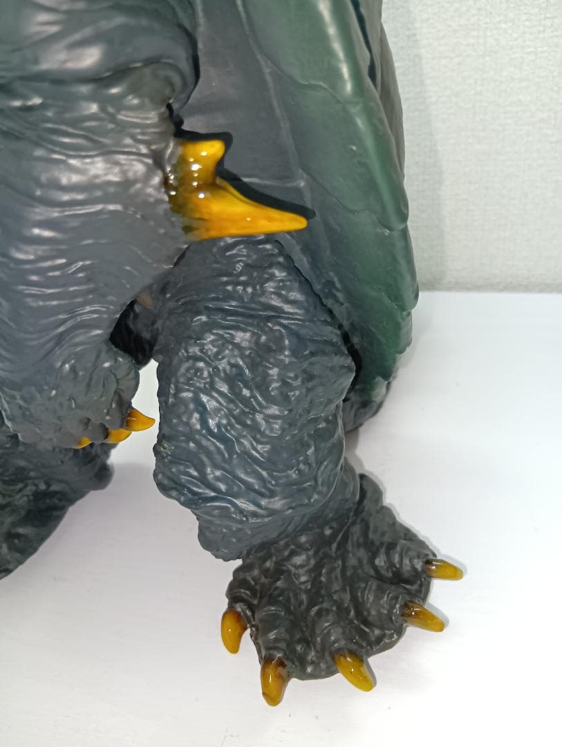 【通常版】ガメラ２アップ用スーツ