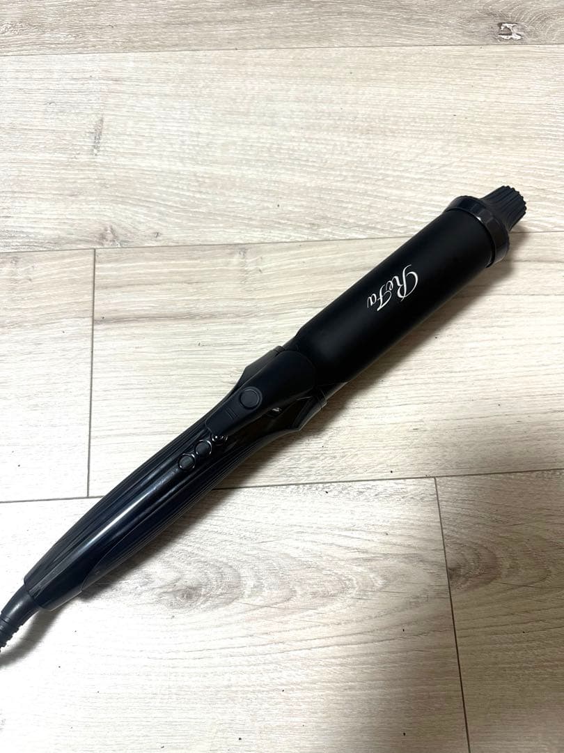 Refa （リファ）　カールアイロンプロ38mm