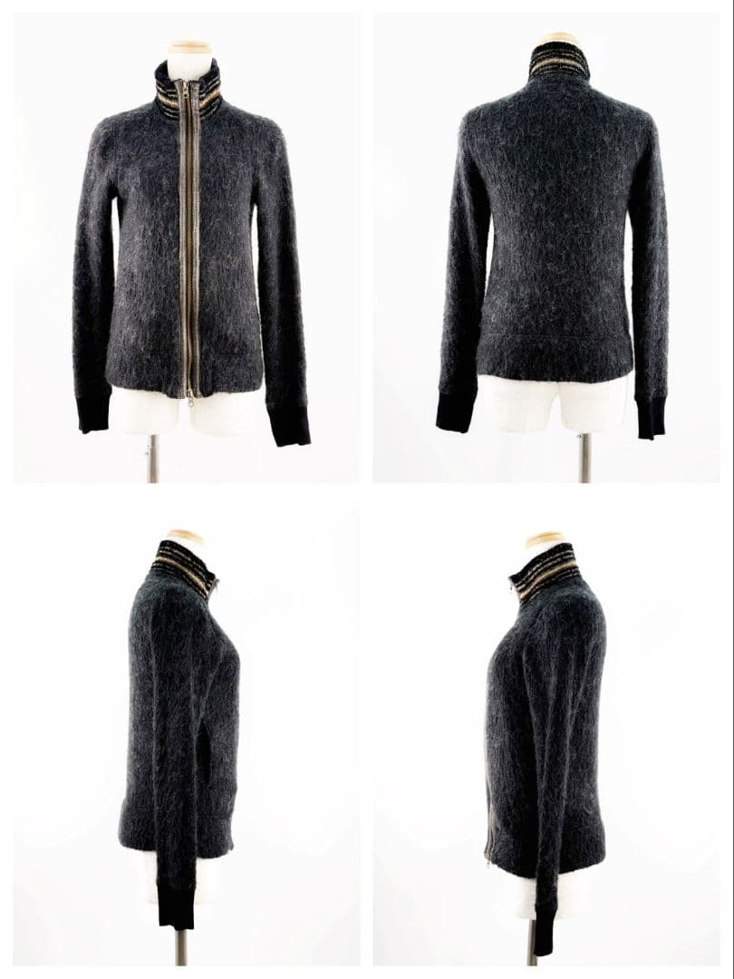 シェアスピリット sharesprit ブルゾン y2k archive 00s