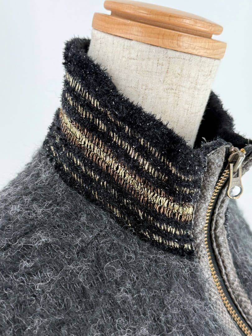 シェアスピリット sharesprit ブルゾン y2k archive 00s