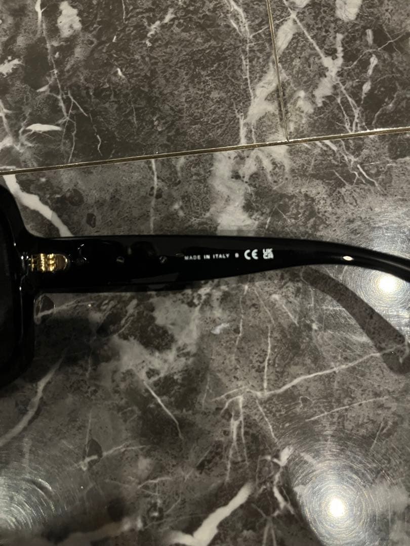 CHANEL シャネル アイウェア カメリア ハート サングラス