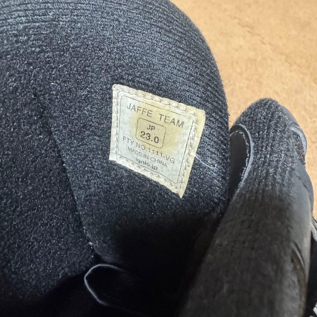 IGNIO　イグニオ　ジュニア　スノーボードセット　110cm ブーツJ23cm