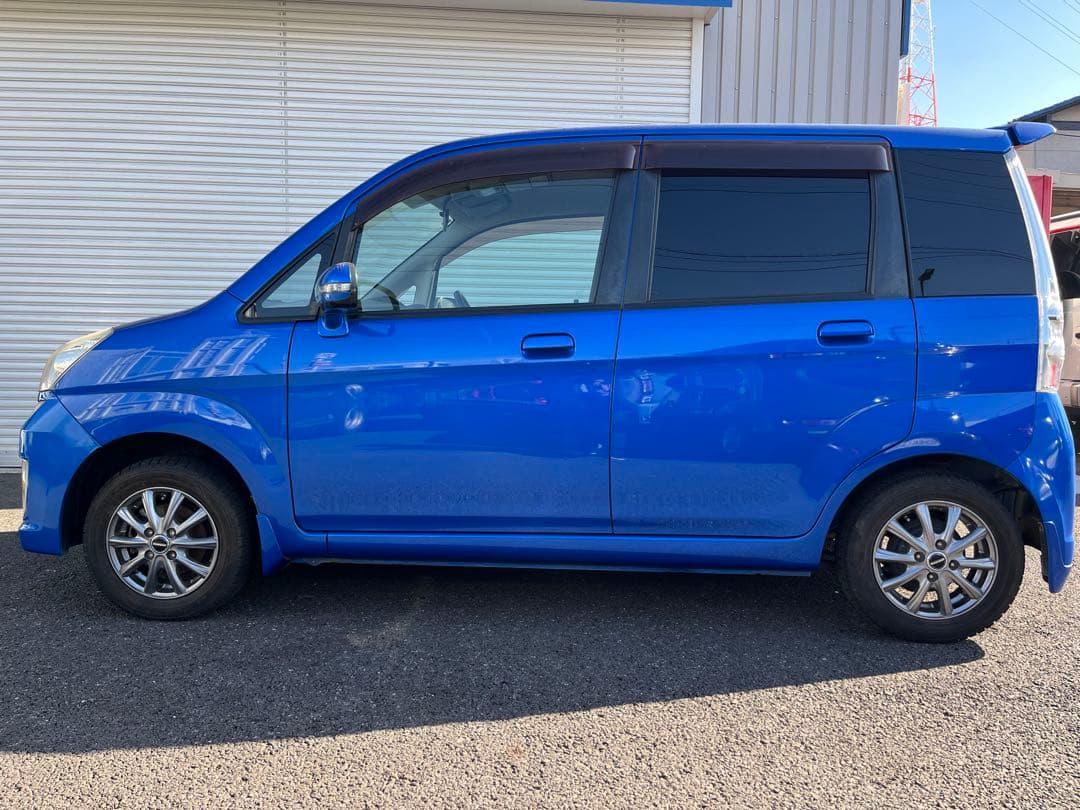 ☆スバル　ステラ☆ Ｒリミテッド　価格応談