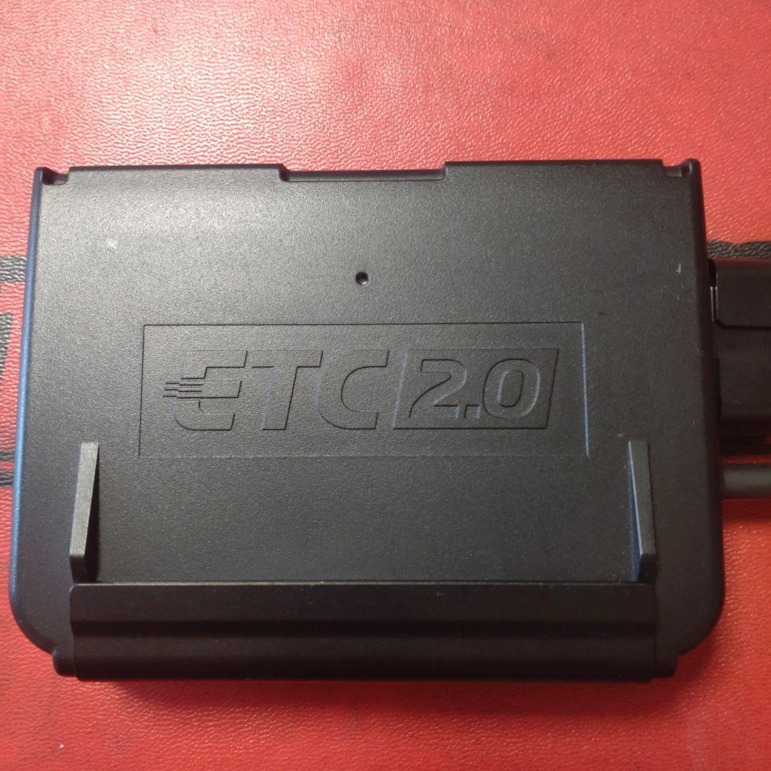 バイク用　ETC　日本無線　JRM21　2.0　【987】