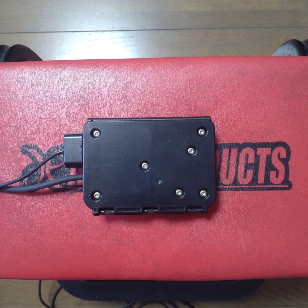 バイク用　ETC　日本無線　JRM21　2.0　【987】