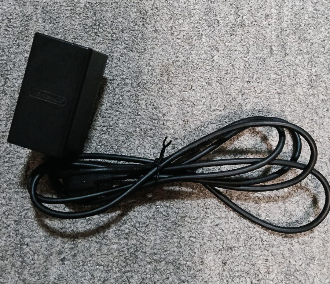 ニンテンドースイッチ 本体 液晶不良有