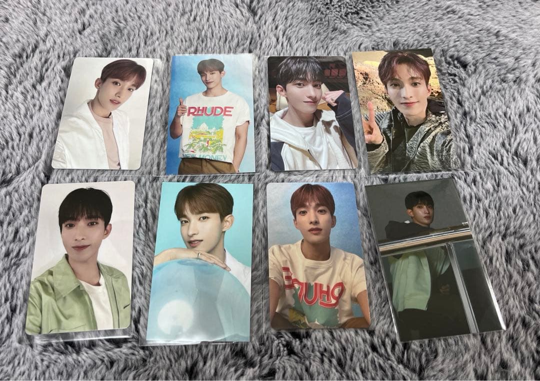 seventeen 会場限定　ALWAYS YOURS ドギョム