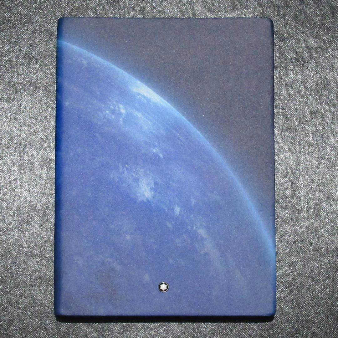 モンブラン ノート 146 スターウォーカー 125910