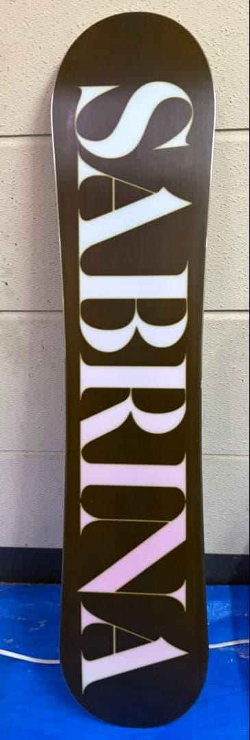 専用！！sabrina・cherry・サブリナ・チェリー・118cm・キッズ・板