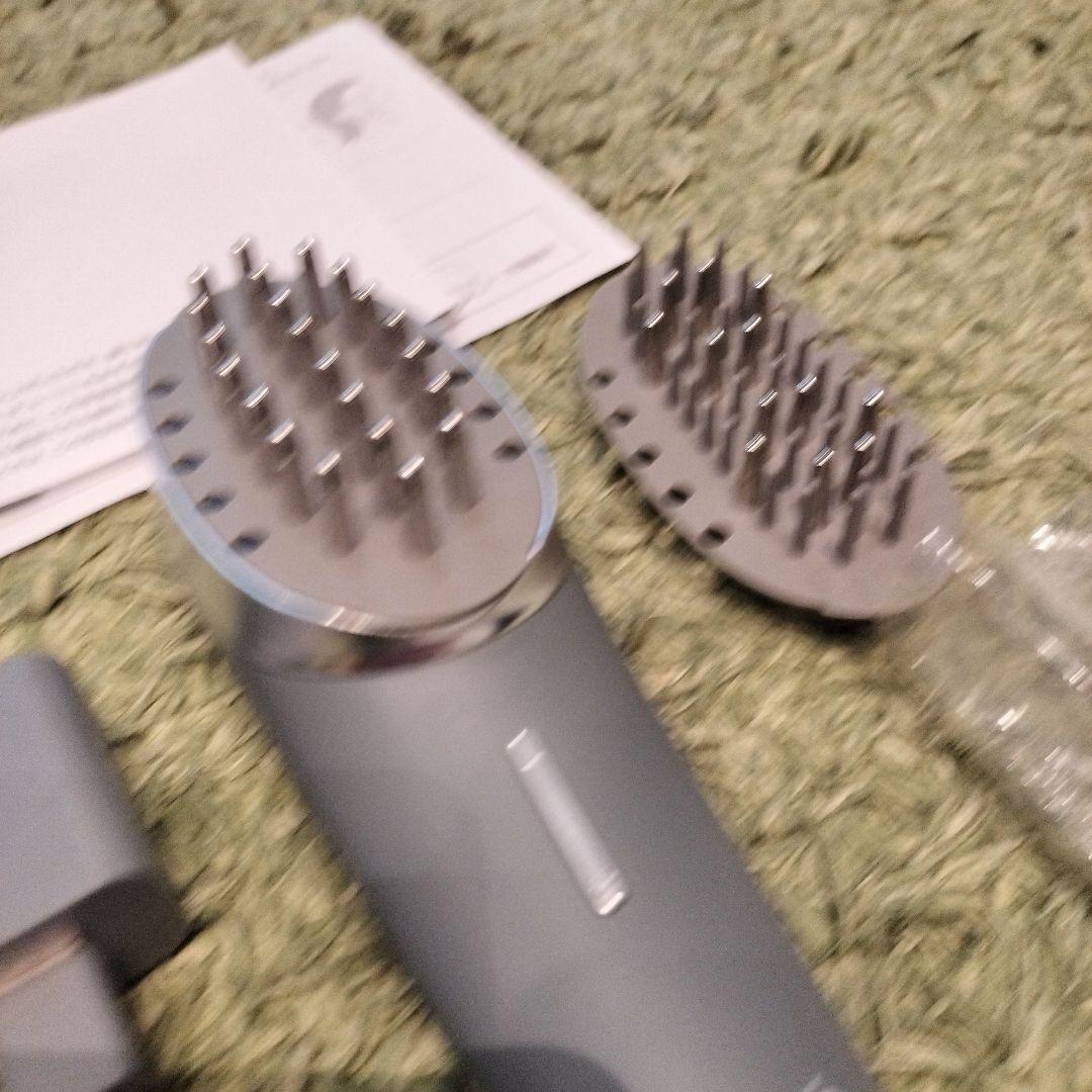 mysé スカルプリフトアクティブ　MS80G