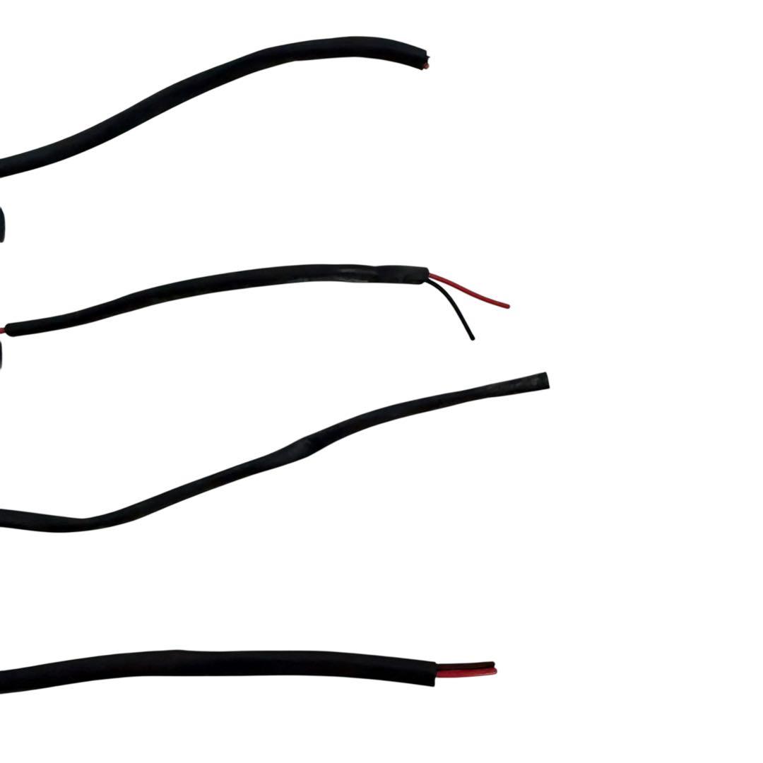  R nineT Scrambler2023年式純正ウインカー 4個セット