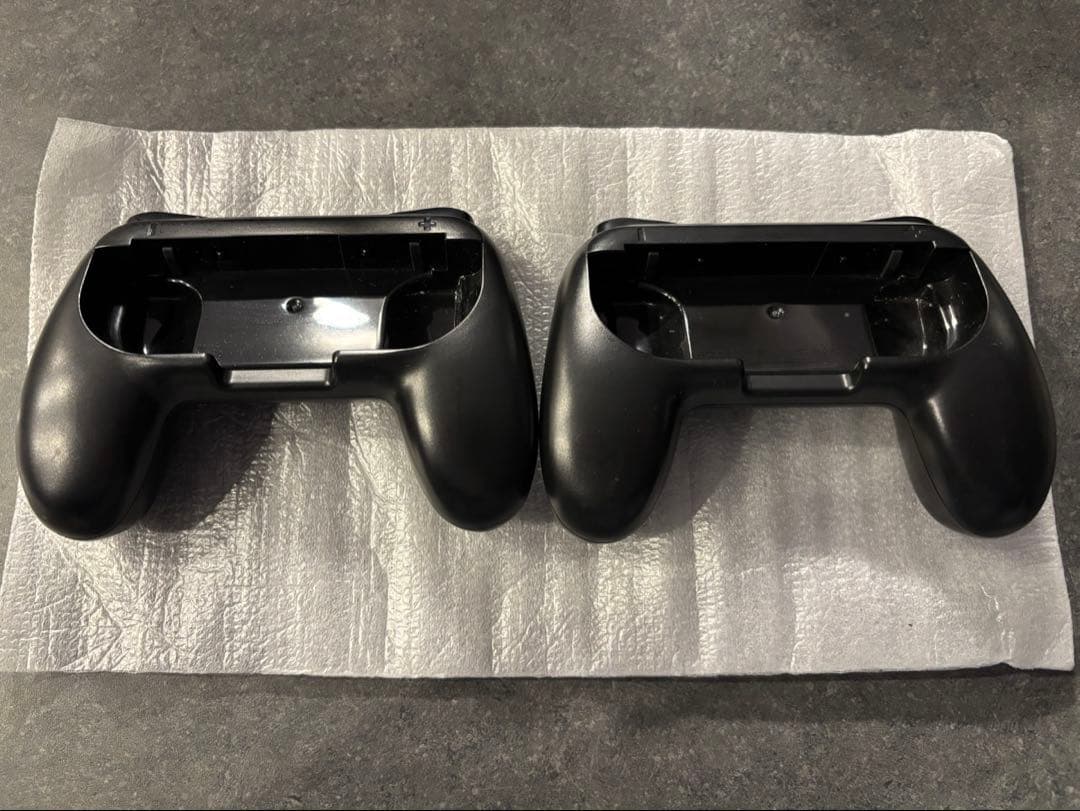 【おまけつき】Nintendo Switch本体 グレー