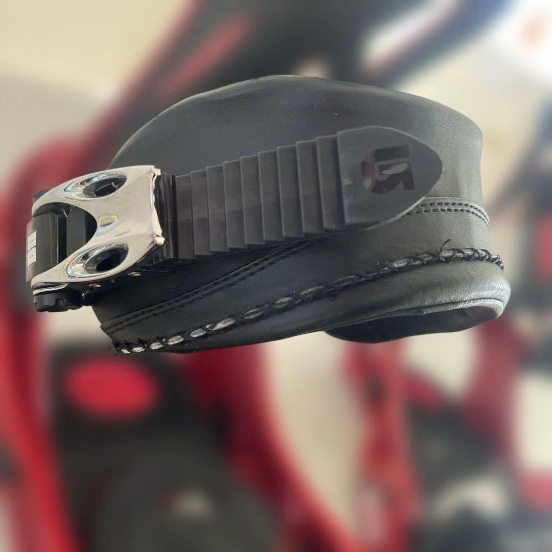 BURTON ビンディング　状態良　サイズL