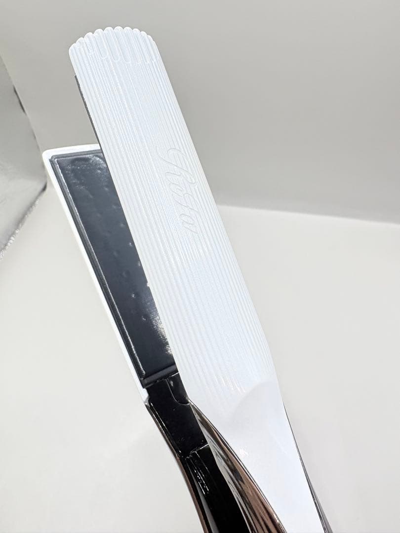 ReFa MTG リファ ストレートアイロン ヘアアイロン 322