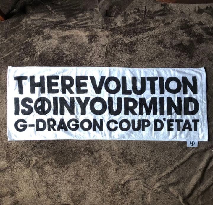 G-DRAGON セレクト