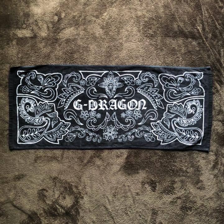 G-DRAGON セレクト