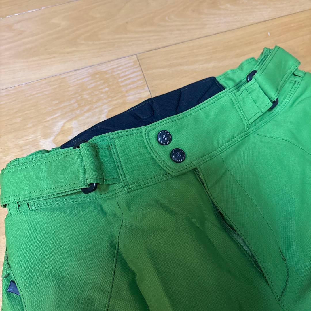 【お値下げ】男子ジュニアスキーウェア⭐︎Goldwin