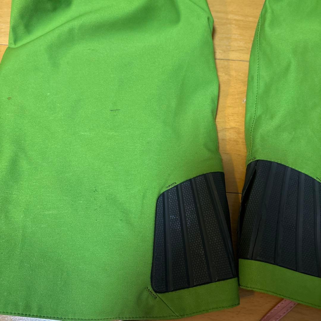 【お値下げ】男子ジュニアスキーウェア⭐︎Goldwin