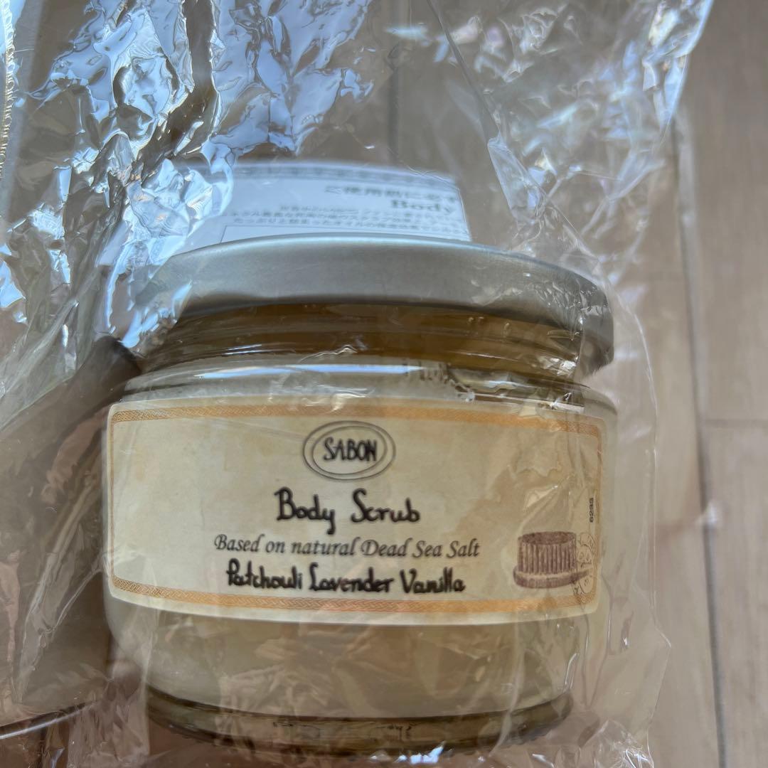 サボン　ECスタースクラブキット