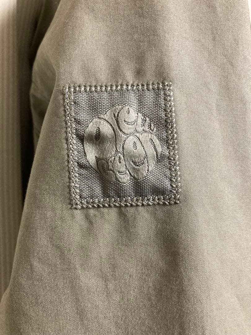 Pretty Green モッズコート サイズ2