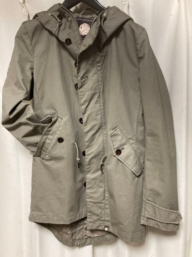 Pretty Green モッズコート サイズ2