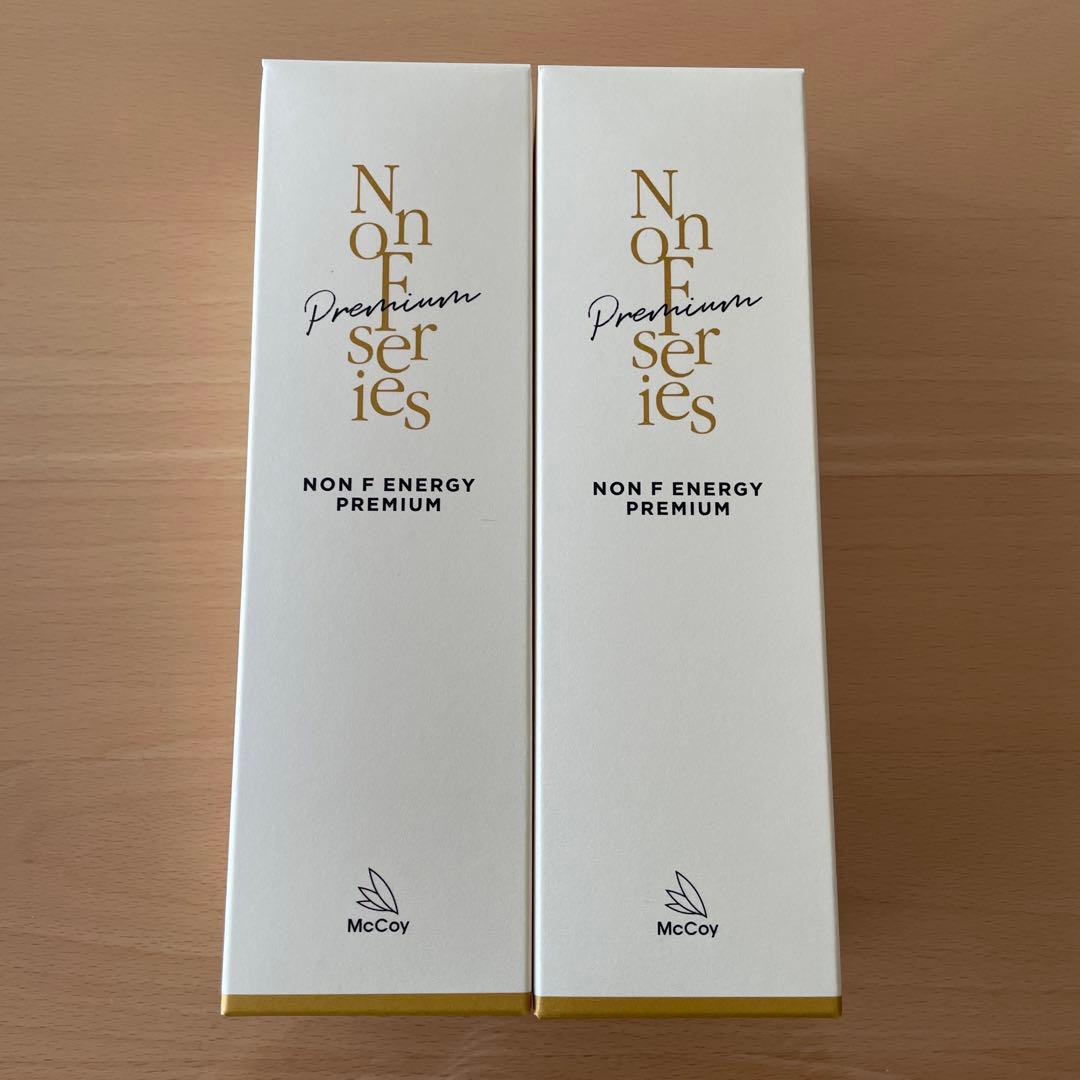 お値下げ！ノン　F エナジー　プレミアム