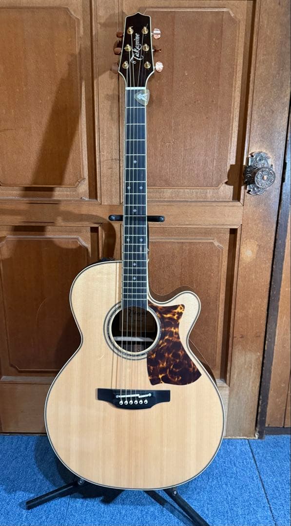 Takamine エレアコ DMP5OS