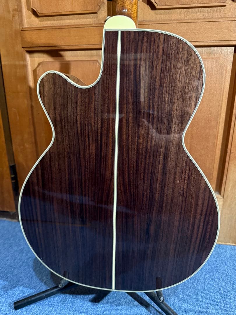 Takamine エレアコ DMP5OS