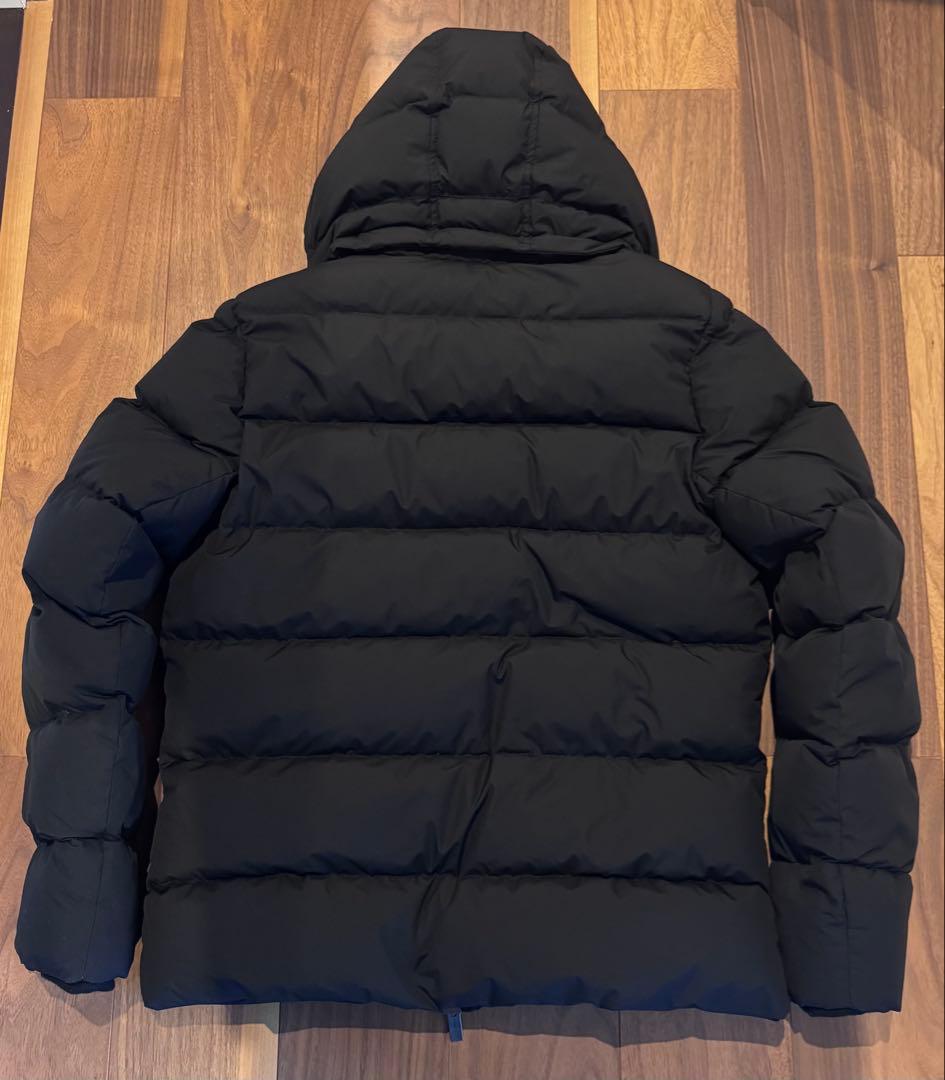 PYRENEX SPOUTNIC MINI RIPSTOP 2 Lサイズ