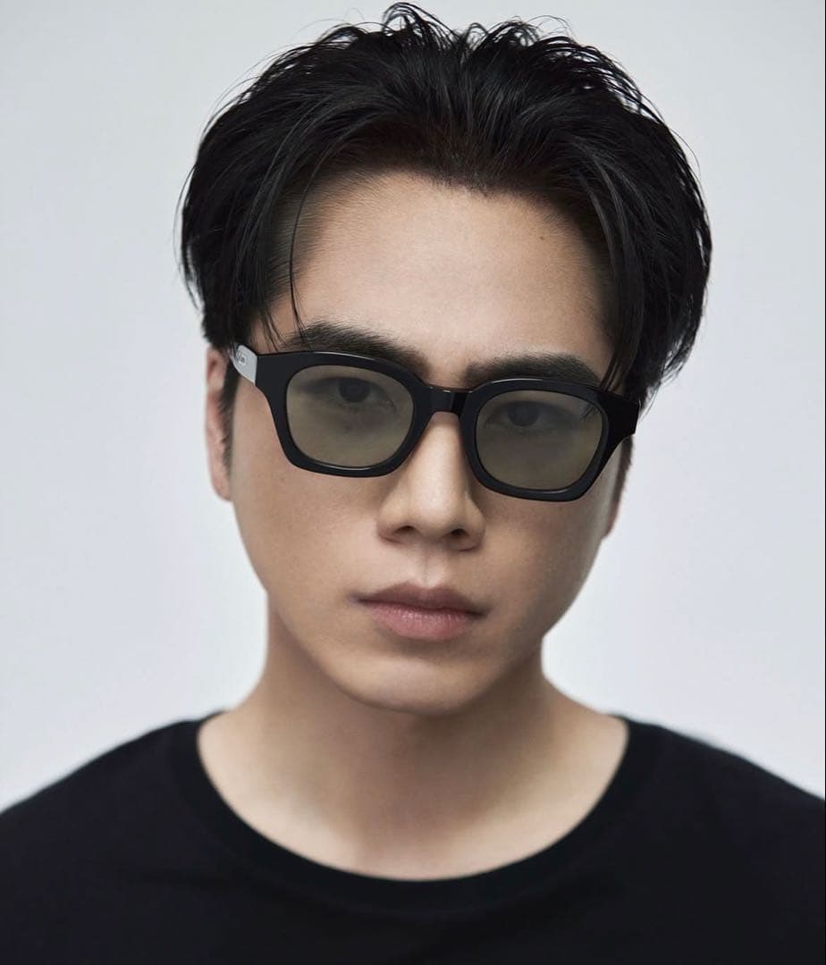 小物 CDL Sunglasses Type1 Dusty Green