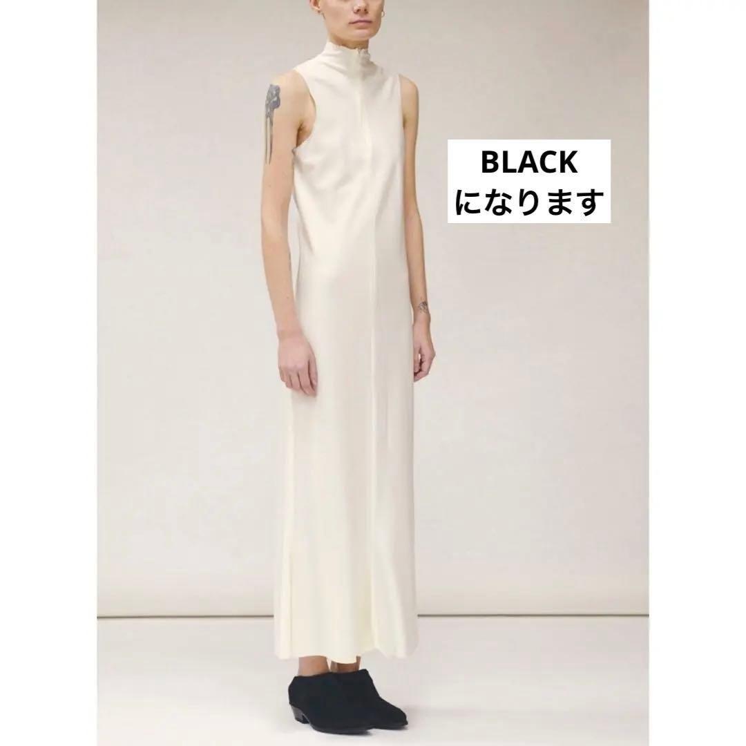 新品✳︎GABRIELA COLL GARMENTS ドレス ブラック　サイズ1