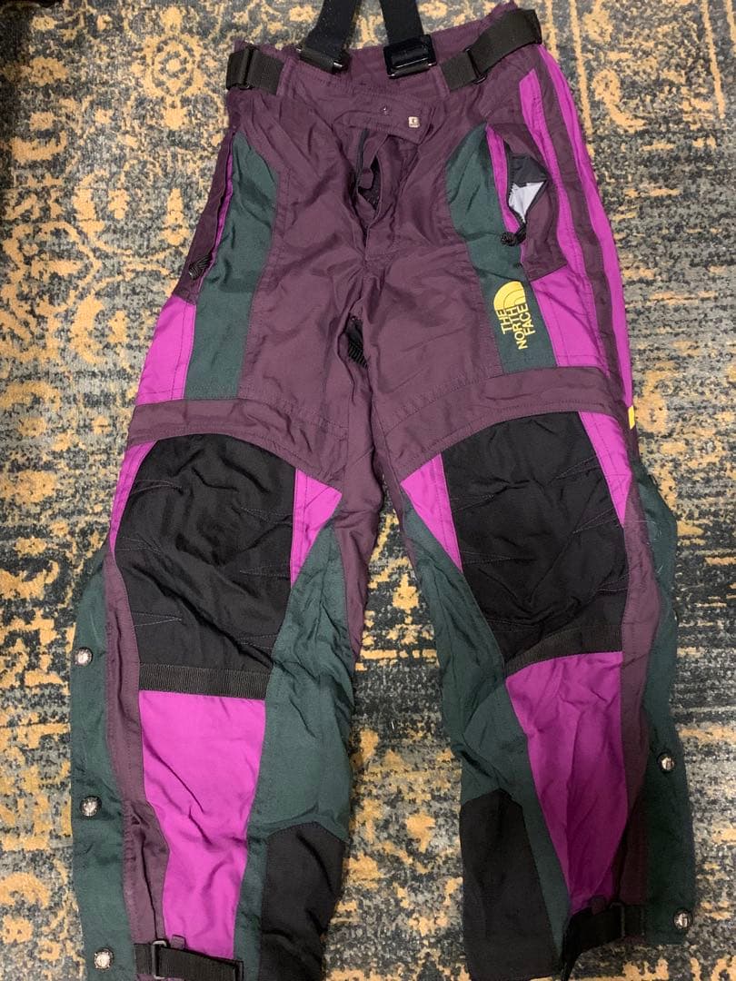 90's THE NORTH FACE スキーウェア 男性用