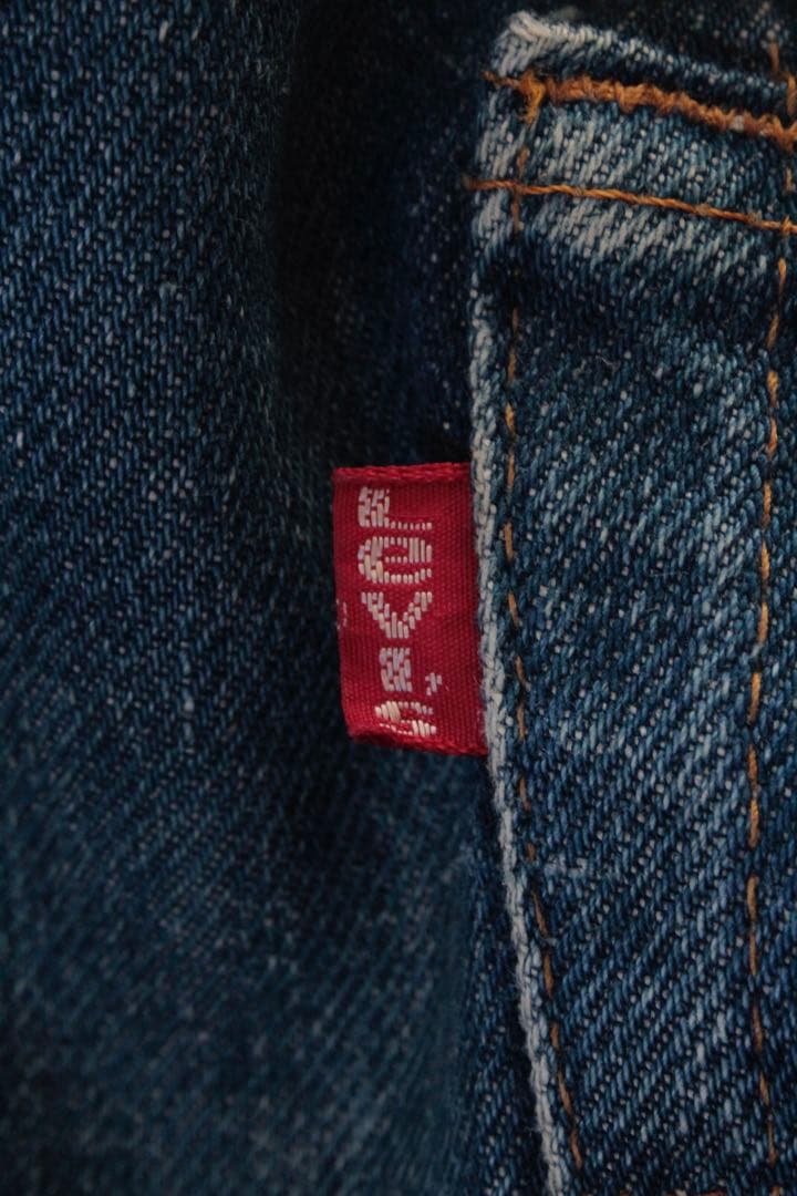 つ*様 LEVI’S 501XX 80s W35 L32 ハチマル前期 ゴールデ