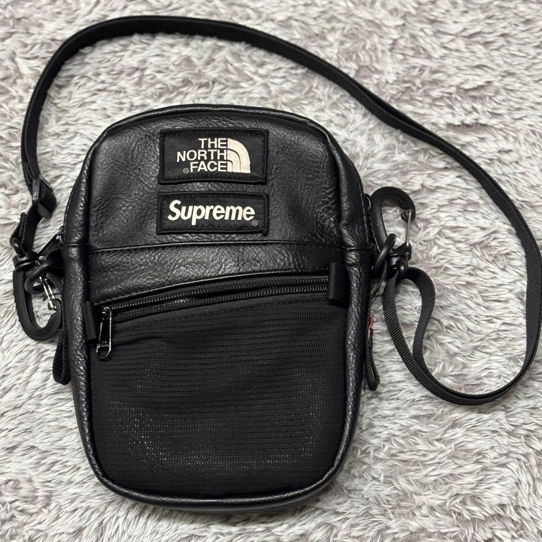 Supreme / The North Face® Shoulder Bag