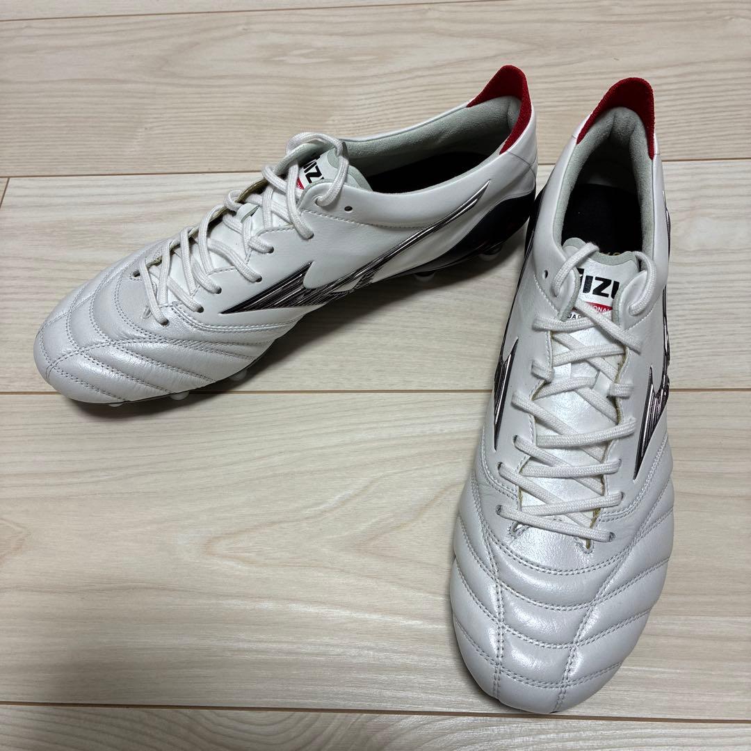 MIZUNO MORELIA NEO 4 JAPAN 26㎝