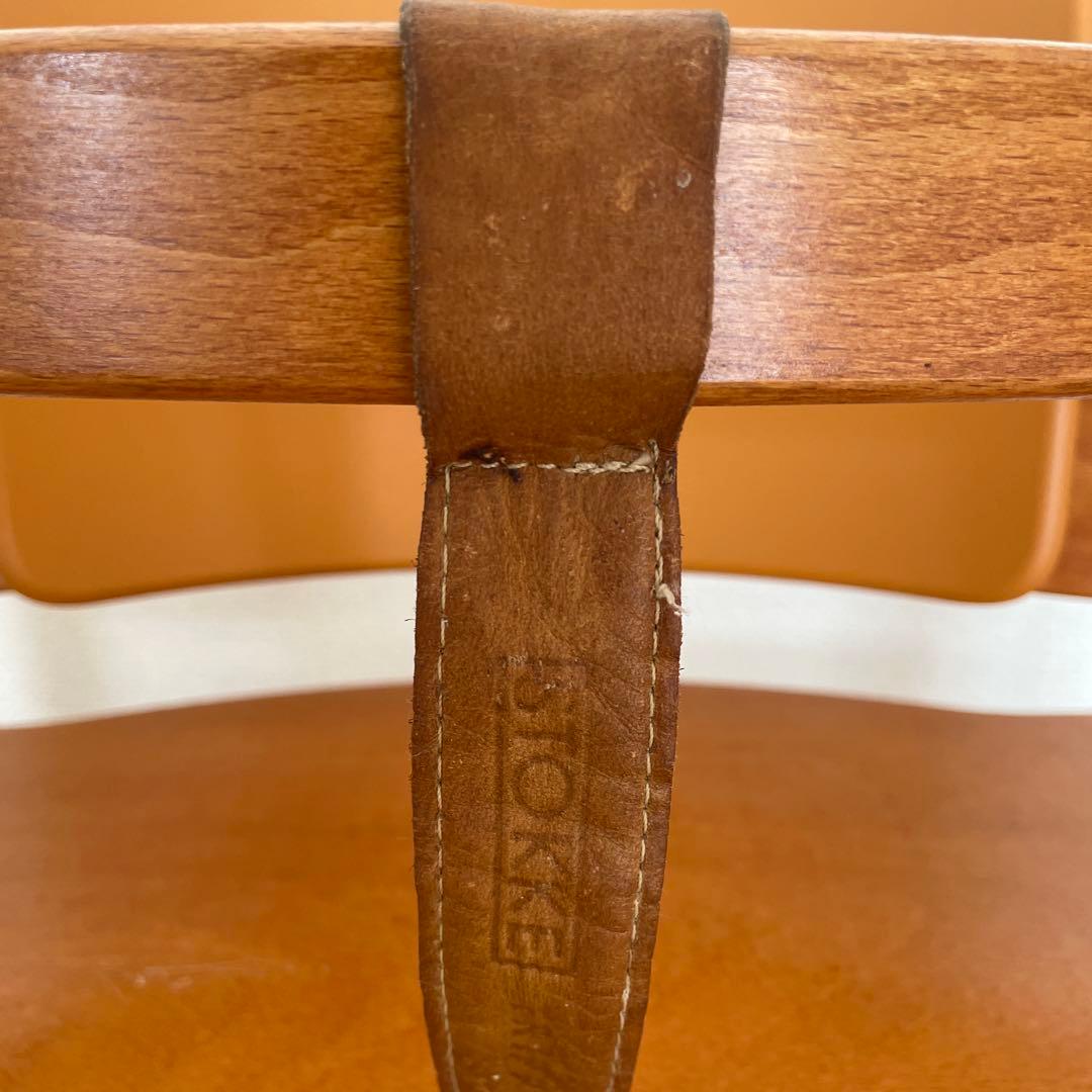 STOKKE Tripp Trapp ベビーセット付き