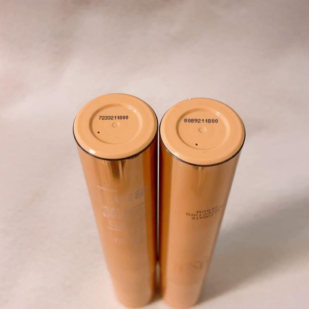 y☆ 未使用 SK-II LXP アルティメイト パーフェクティングセラム