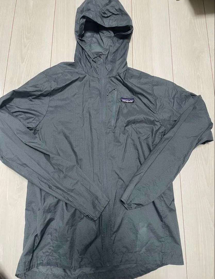 極美品　パタゴニア Houdini Jacket M PLGY