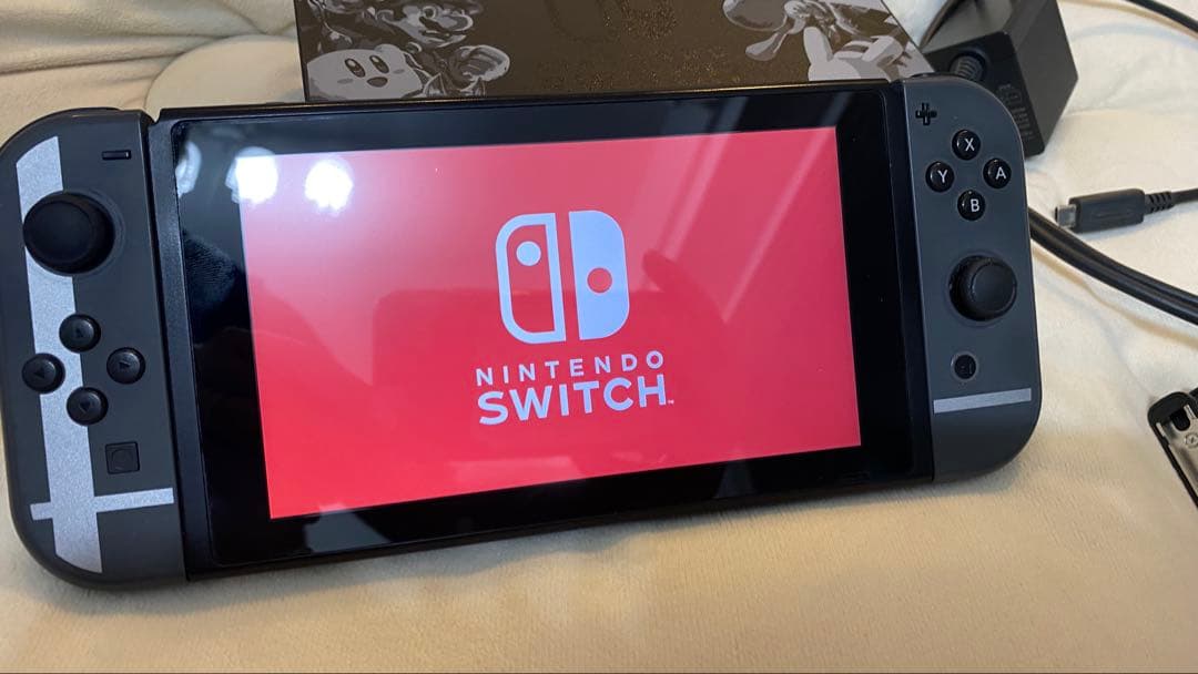 【お得セット】Nintendo Switch 本体＋おまけ付き