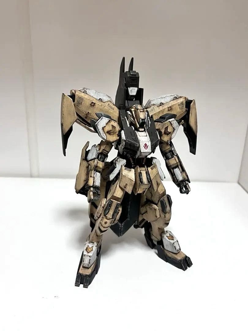よっしー ガンダムグシオンリベイクフルシティ