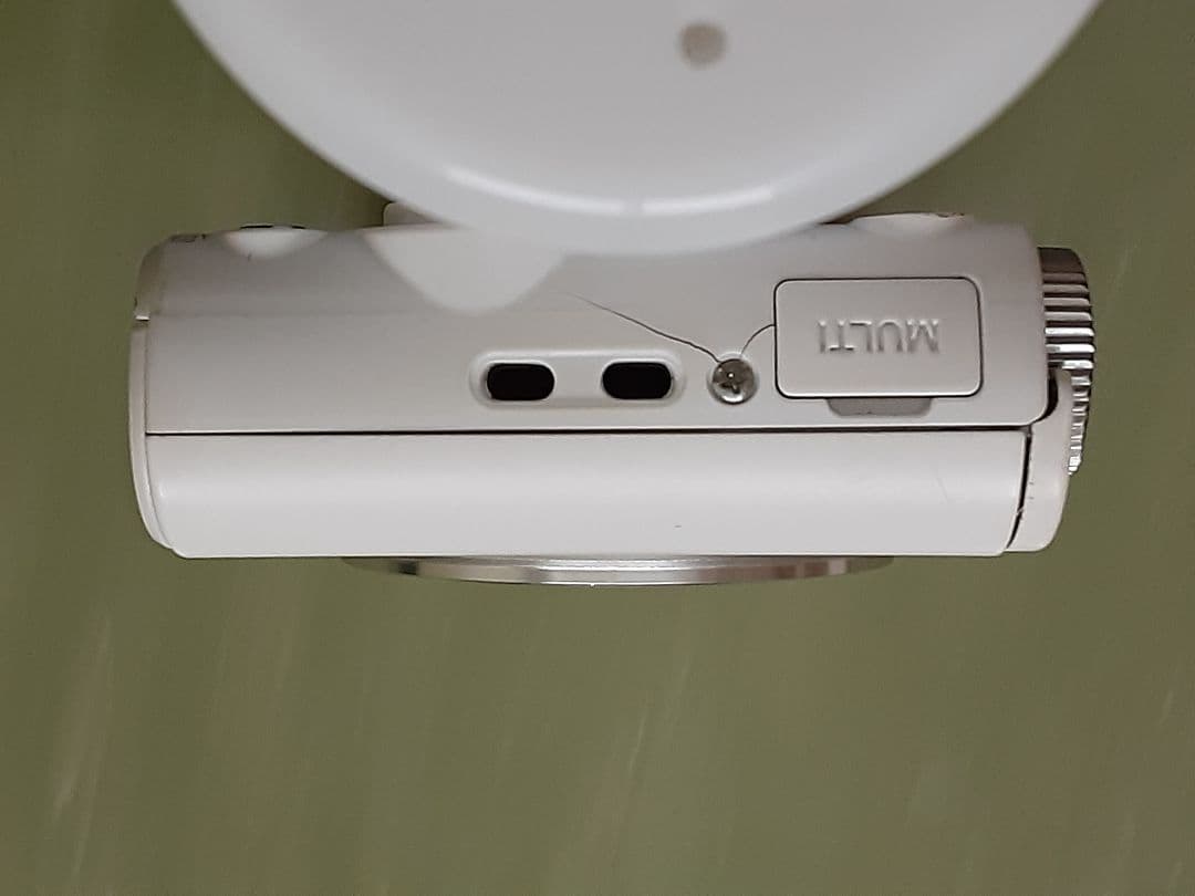 SONY　 デジカメ　ジャンク