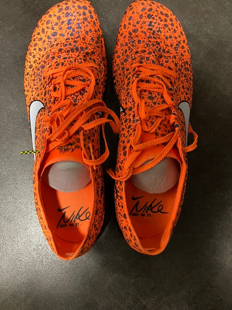 ドラゴンフライ2 OLY NIKE (28.0cm)