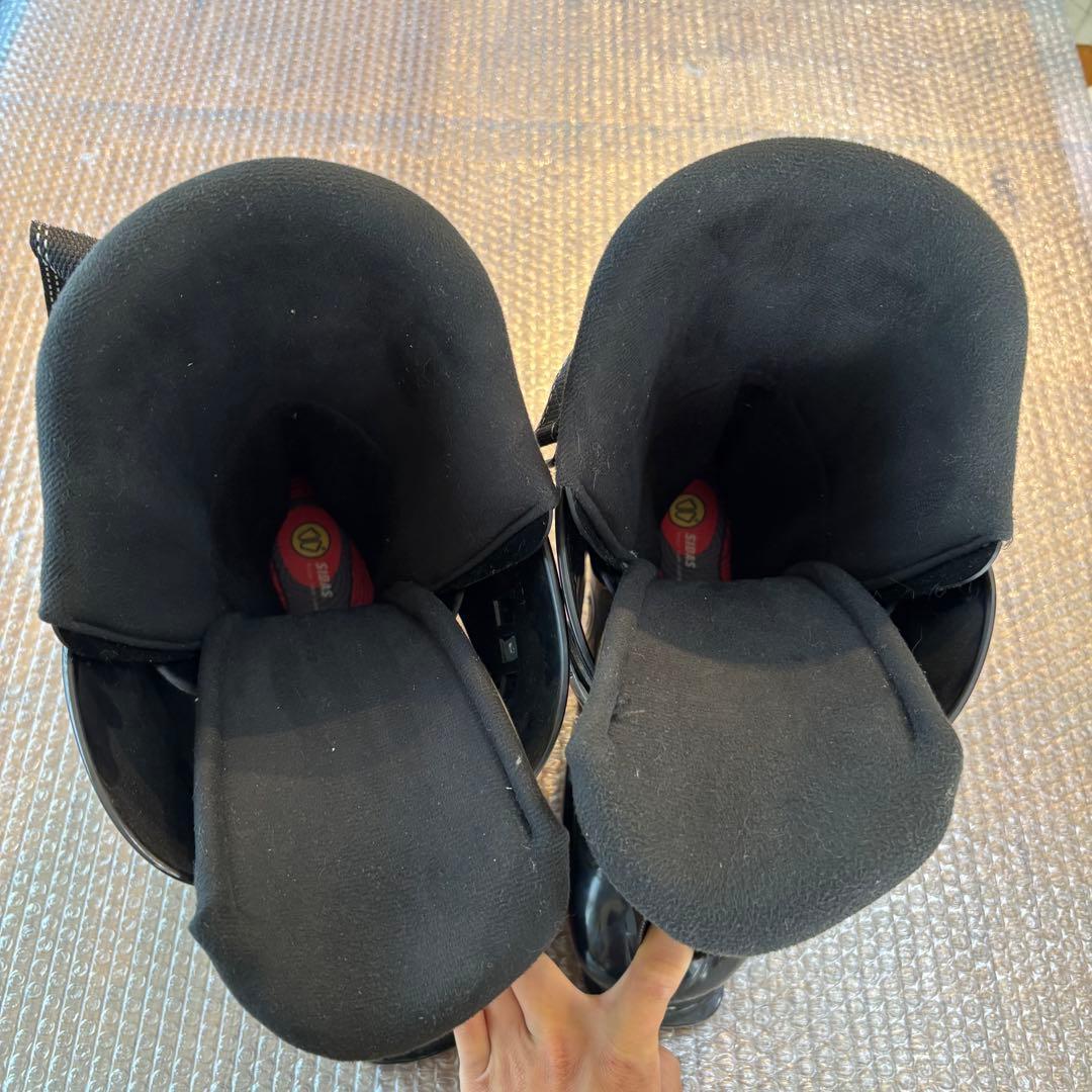 ATOMIC(アトミック) LIVE FIT 80 27-27.5cm