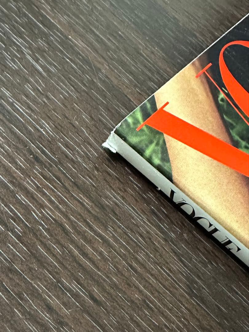 VOGUE US 2017年 12冊セット