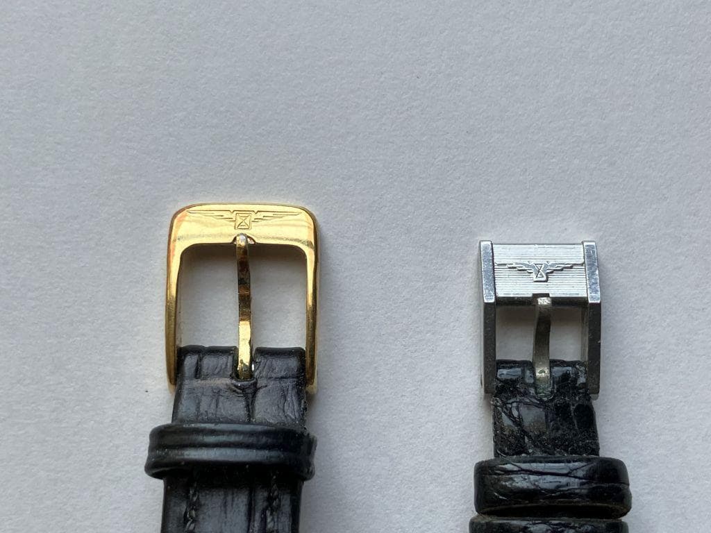 ロンジン　２本セット