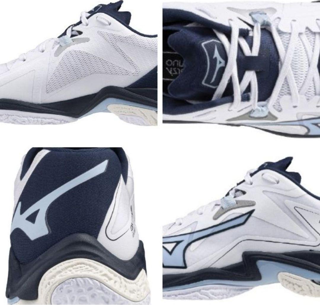 Mizuno ウエーブライトニングZ8 バレーボールミズノ新品未使用